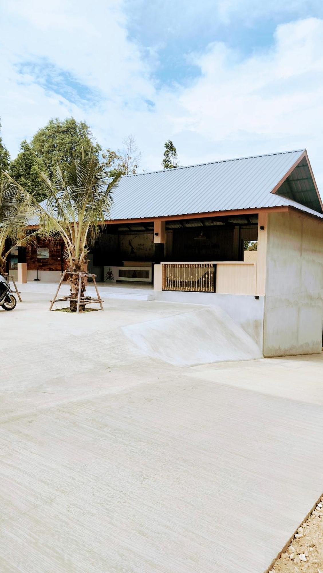 Pinthong Aonang Villa Ao Nang Exterior foto